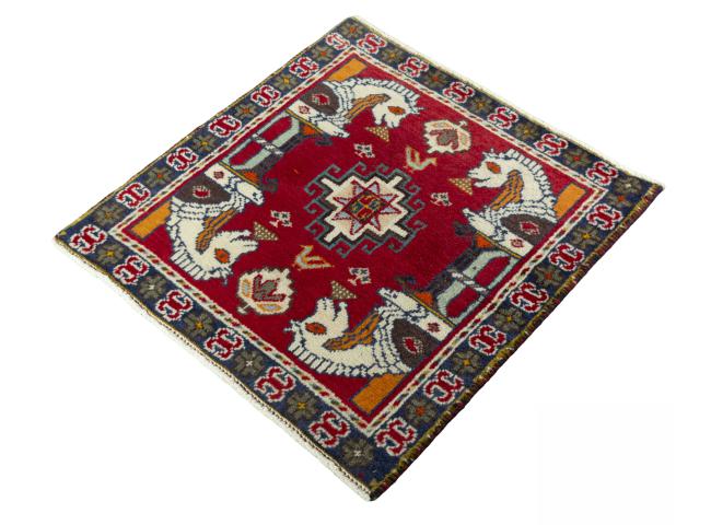 Shiraz - 1