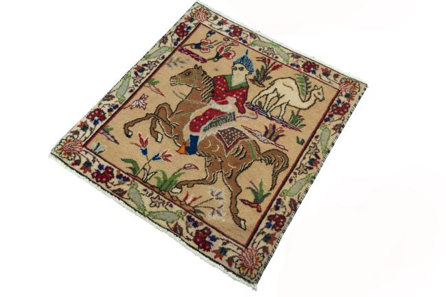 Shiraz - 1