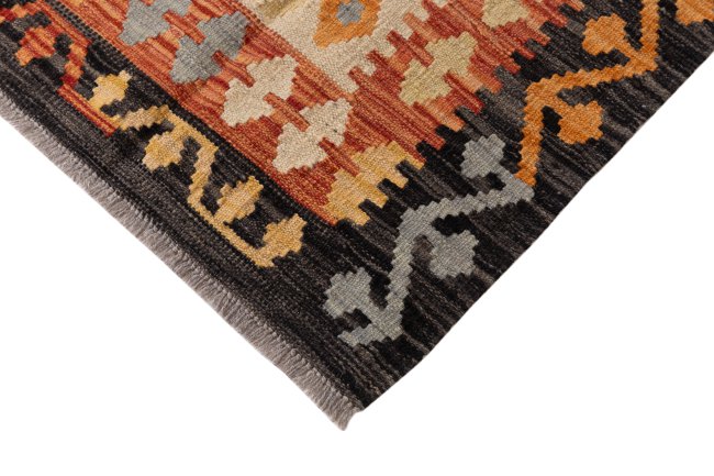 Kilim Afghan - 3