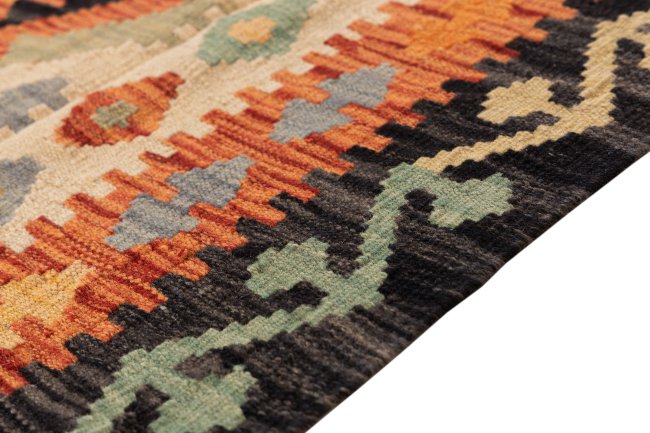 Kilim Afghan - 4