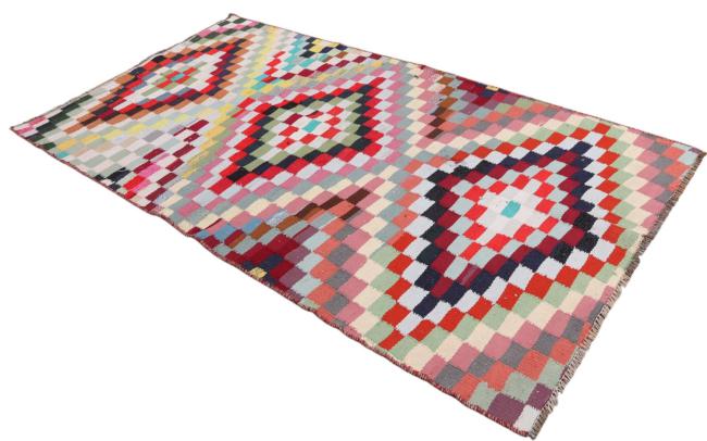 Kilim Fars Antique - 2