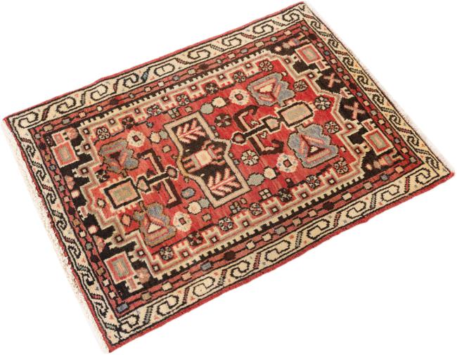 Tuyserkan - 1