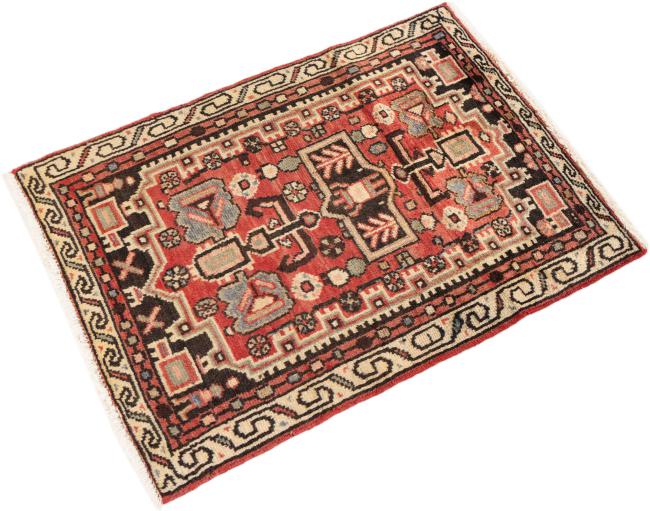 Tuyserkan - 2