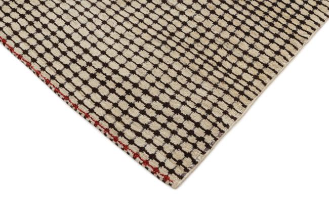 Persian Gabbeh Kashkuli - 4