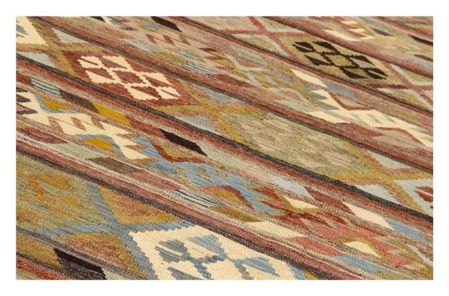 キリム アフガン Heritage - 1