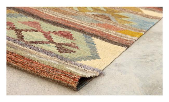 キリム アフガン Heritage - 2