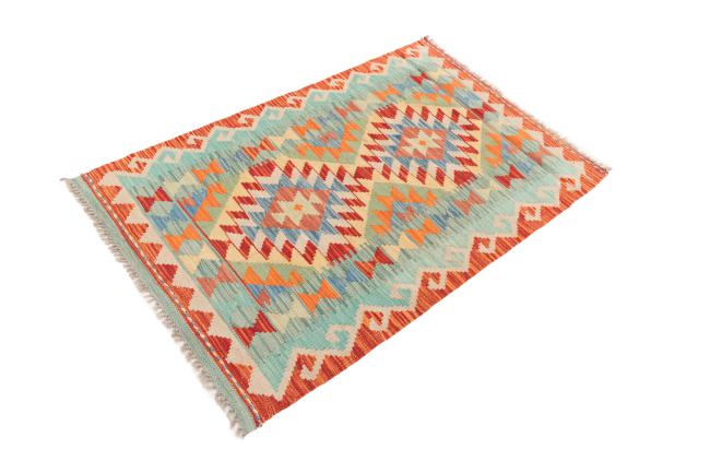 Kilim Afegão - 1