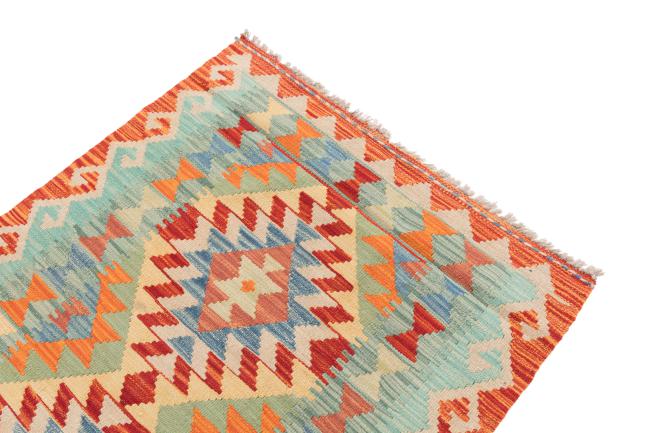 Kilim Afegão - 2