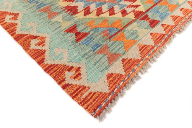 Kilim Afegão - 4