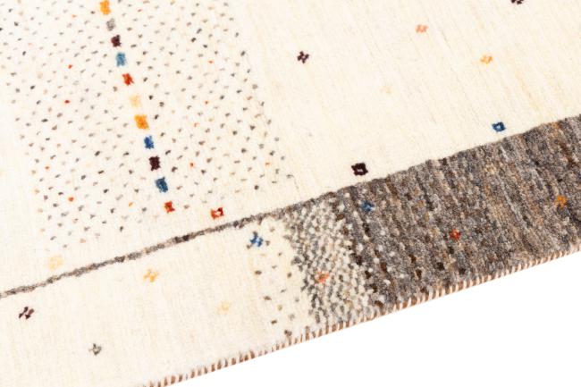 Persia Gabbeh Loribaft Tabiilbaft - 4