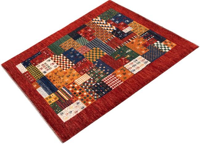 Perzisch Gabbeh Loribaft Nowbaft - 1