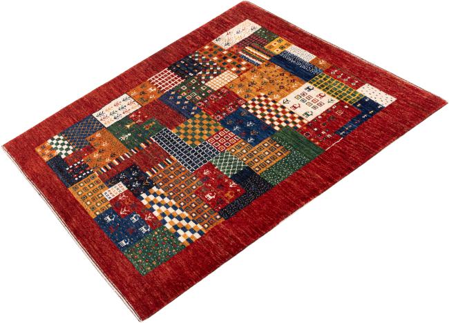 Perzisch Gabbeh Loribaft Nowbaft - 2