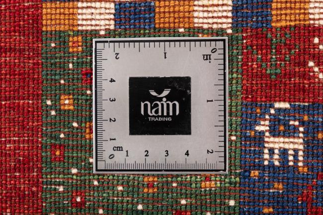 Perzisch Gabbeh Loribaft Nowbaft - 7