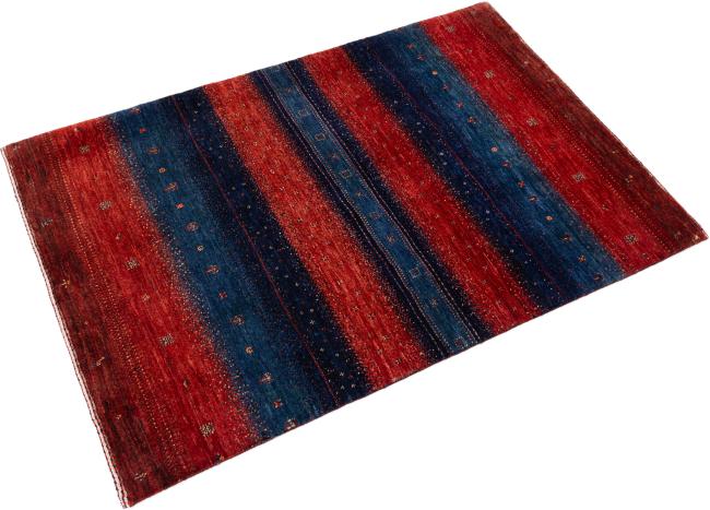 Persian Gabbeh Loribaft Essence - 2