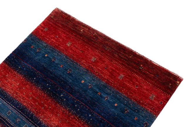 Persian Gabbeh Loribaft Essence - 3