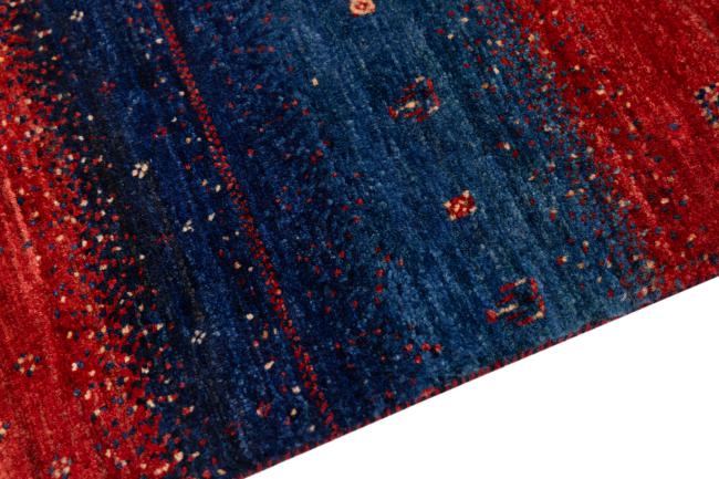 Persian Gabbeh Loribaft Essence - 4