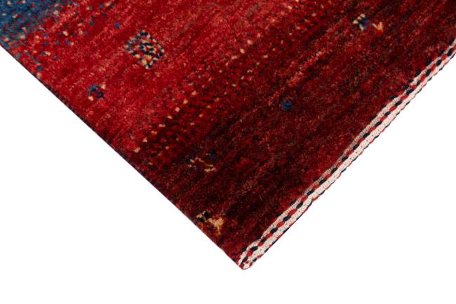 Persian Gabbeh Loribaft Essence - 5