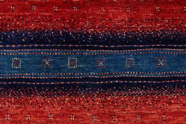 Persian Gabbeh Loribaft Essence - 6