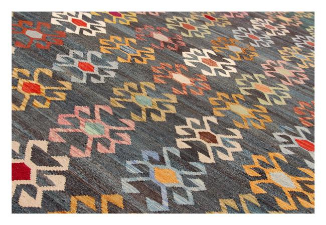 Kilim Afghan Heritage - 1