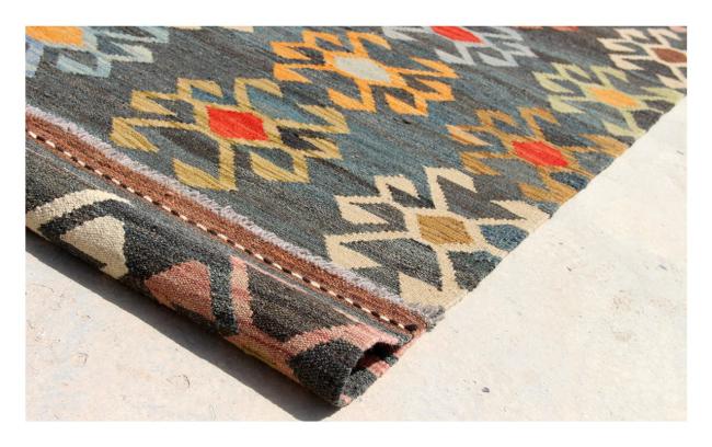 Kilim Afghan Heritage - 2