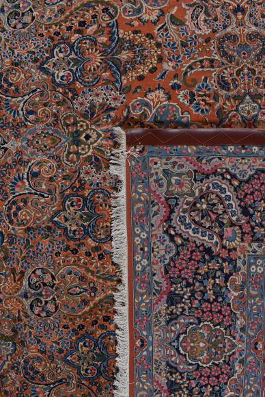 Kerman Rafsanjan - 6