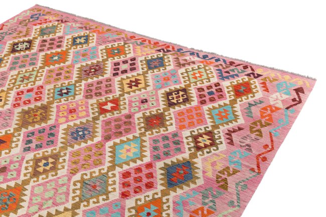 Kelim Afghan - 2