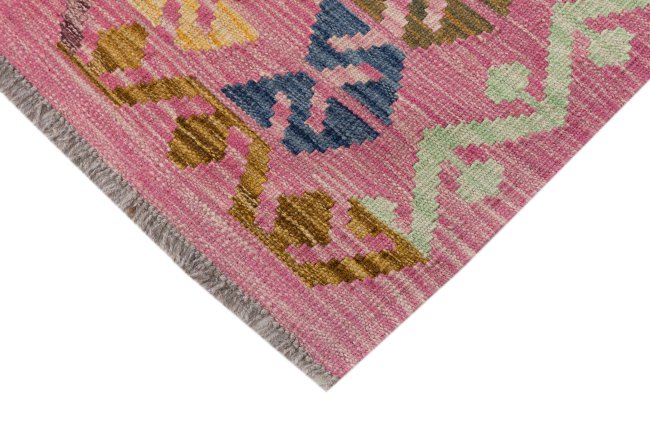 Kelim Afghan - 3