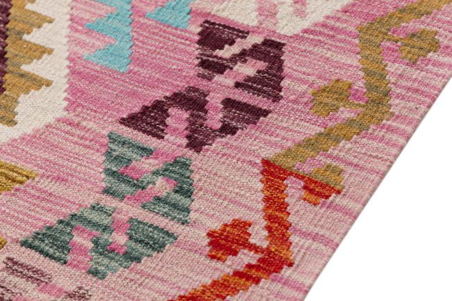 Kelim Afghan - 4