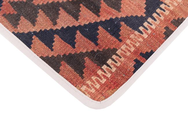 Kilim Afghan Cushion Cover - 3