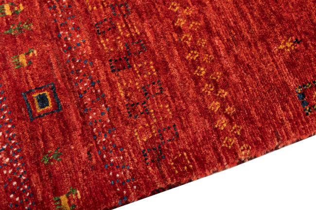 Perzisch Gabbeh Loribaft Nowbaft - 4