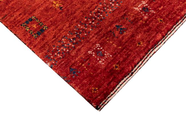 Perzisch Gabbeh Loribaft Nowbaft - 5