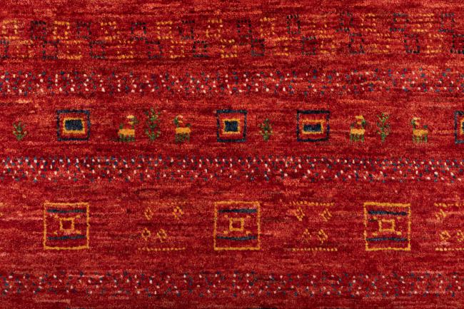 Perzisch Gabbeh Loribaft Nowbaft - 6