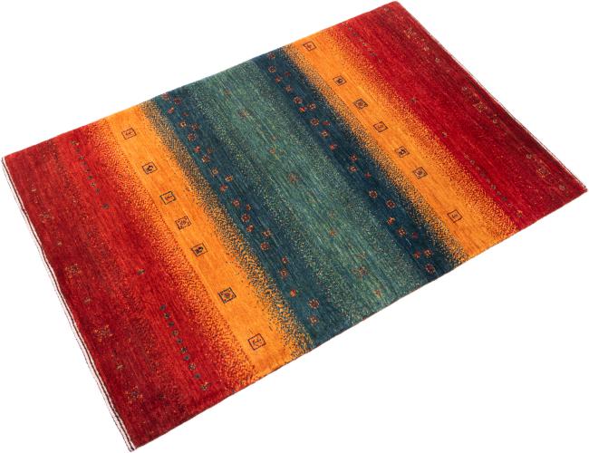 Persian Gabbeh Loribaft Essence - 2