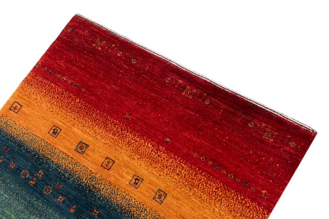 Persian Gabbeh Loribaft Essence - 3
