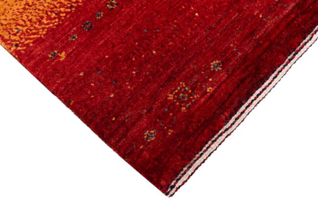 Persian Gabbeh Loribaft Essence - 5