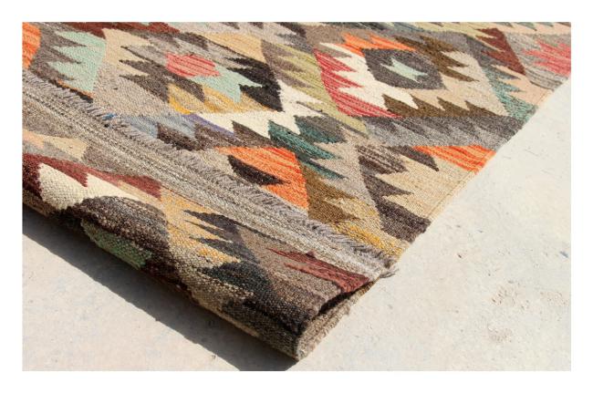 Kilim Afghan Heritage - 2