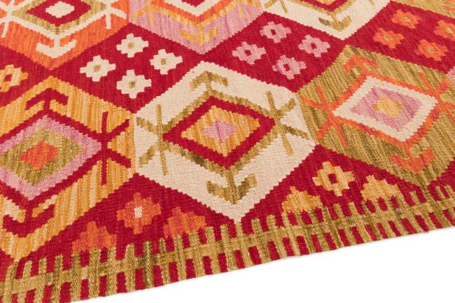 Kilim Afegão - 3