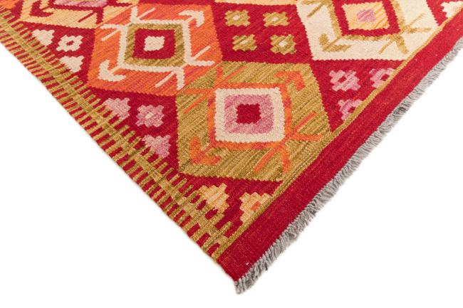 Kilim Afegão - 4