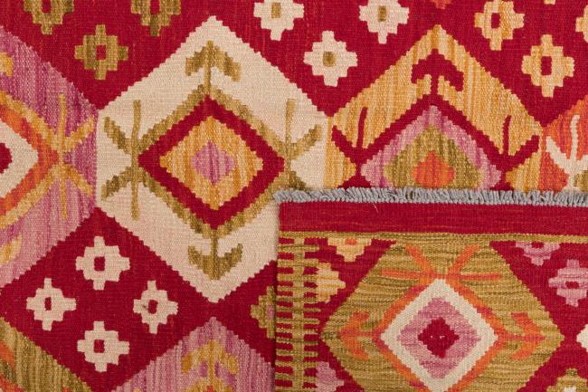 Kilim Afegão - 5