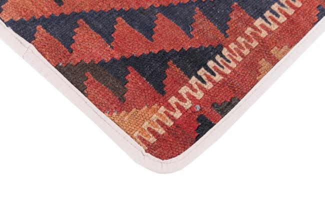 Kilim Afghan Cushion Cover - 3