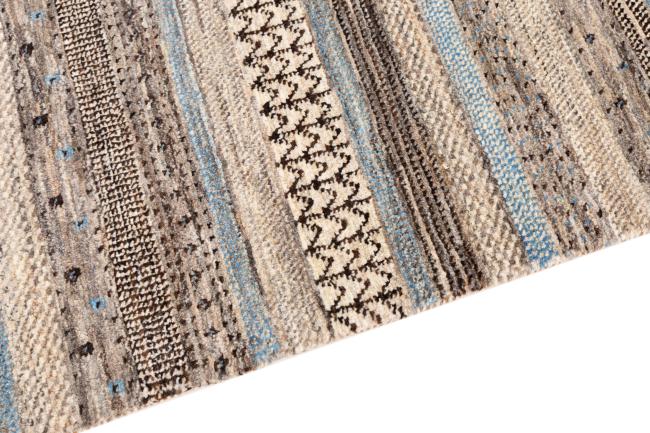 Persia Gabbeh Loribaft Tabiilbaft - 4