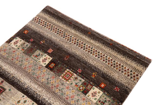 Persian Gabbeh Nomad - 3