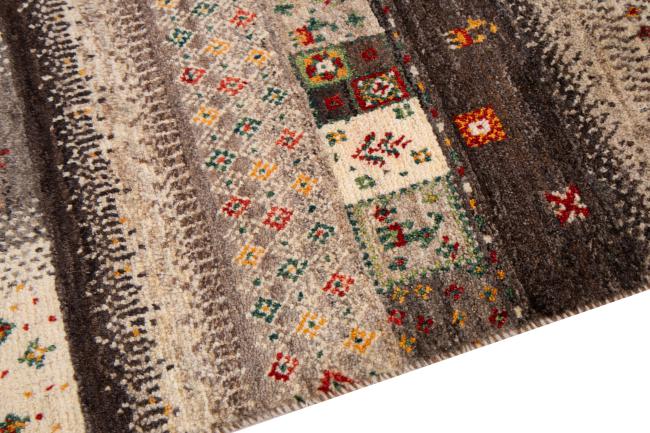 Persian Gabbeh Nomad - 4