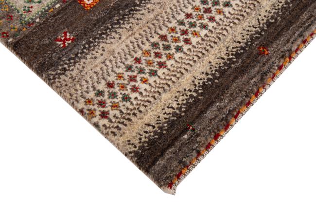 Persian Gabbeh Nomad - 5