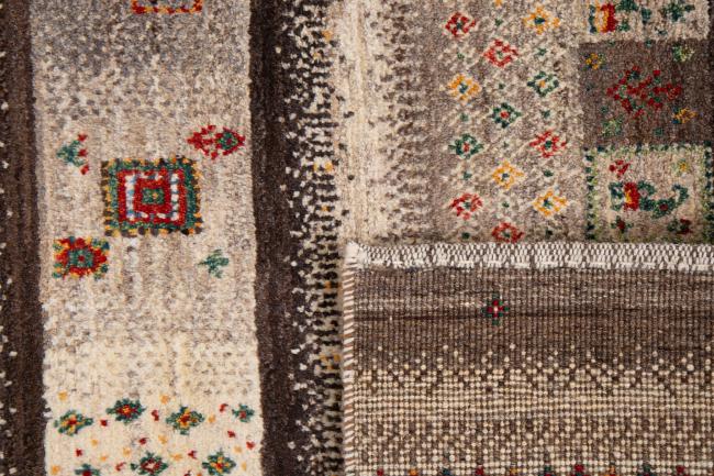 Persian Gabbeh Nomad - 6