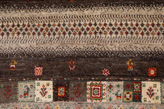 Persian Gabbeh Nomad - 7