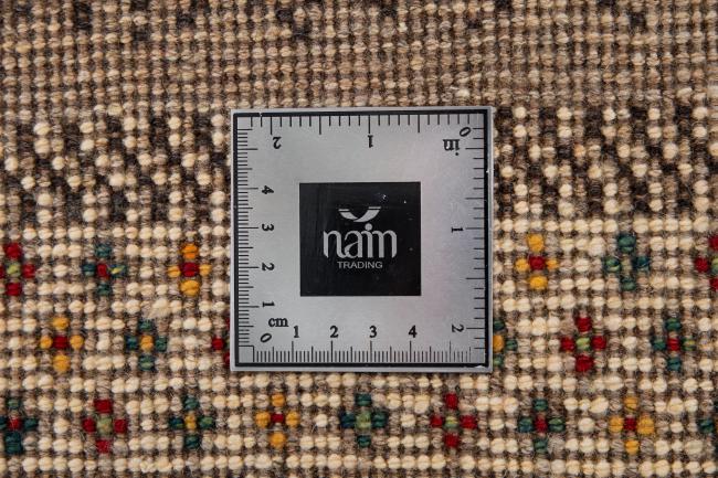 Persian Gabbeh Nomad - 8
