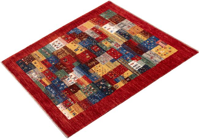 Perzisch Gabbeh Loribaft Nowbaft - 2