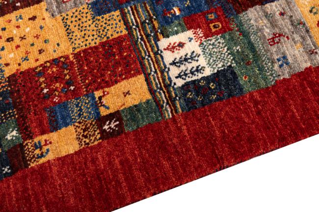 Perzisch Gabbeh Loribaft Nowbaft - 4