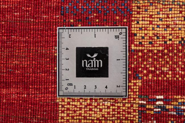 Perzisch Gabbeh Loribaft Nowbaft - 7